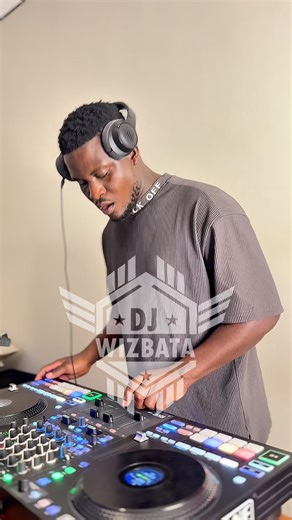 Intention vs Ekidigida Mashup Exploration