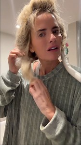 268K views · 5.3K reactions | You know where to come if you need anymore hair tutorials guys #hairtutorial #hairtransformation #heatlesscurls #fyp | Amy-Jo Simpson | Facebook