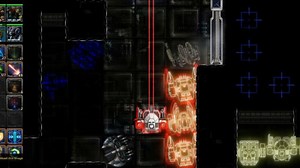 Arcen's Bionic Dues Is On Steam, But What Is It?