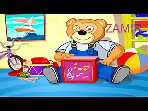 COMFY NUEVOS AMIGOS - COMFY EN ESPAÑOL PARA NIÑOS - COMFY NEW FRIENDS FOR KIDS SPANISH VERSION