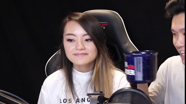 His step sister got stuck in the washer. This is what he did next.