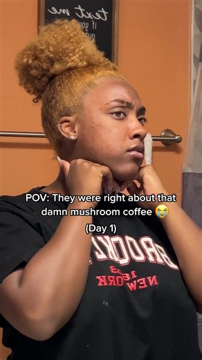 RYZE is powered by functional mushrooms and adaptogens. Our creamy and delicious blend features six functional mushrooms, prebiotics, zero added sugar and 100% organic or non-GMO ingredients. These clean, no BS ingredients come to you sustainably from right here in the USA to provide game-changing daily immune support and long-lasting energy in every cup. Just add water for easy prep and on-the-go wellness. Try now ➡️ https://shop.ryzesuperfoods.com/fb | RYZE Superfoods