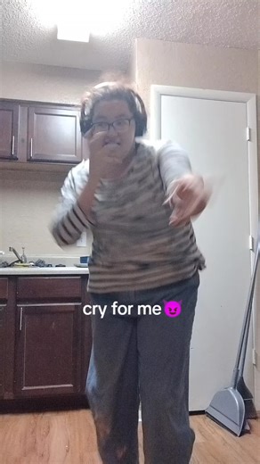 HollowBonez (@hollowbonezzz)’s video of Cry For Me Animation Meme