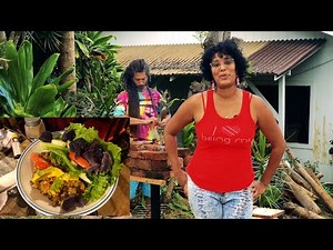 How To Make Authentic Trinidad Pelau Recipe