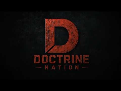 In Doctrine Nation [ 4K gpt-image-2 & Lumalabs Dream Machine]