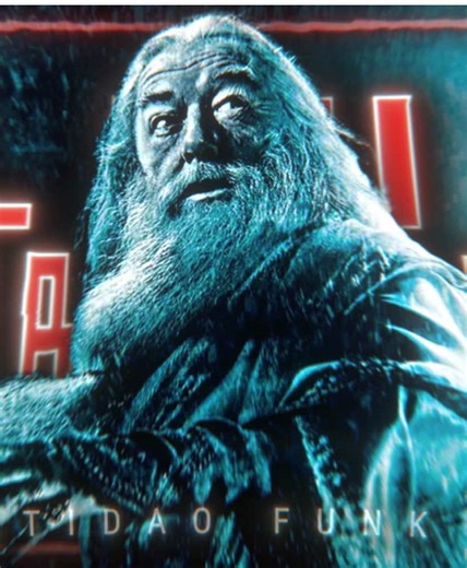 Understanding Dumbledore's Power in Harry Potter