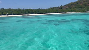 270K views · 10K reactions | La súper piscina natural Gigante en Culebrita, Playa Tortuga, Un verdadero paraíso!  #verifiquenesto #puertorico #AOtroNivel | Allá vamos PR | Facebook