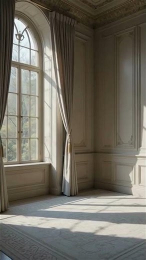 Elegant Classical Living Room Transformation I Living Room with Legacy