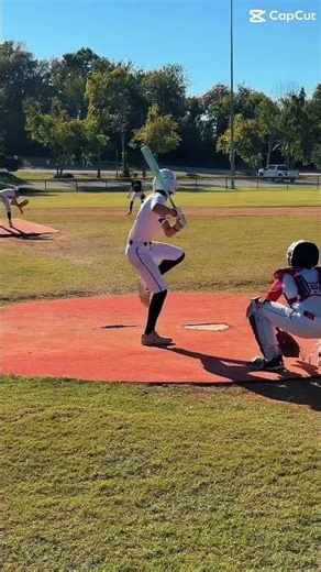 Home run *baseball#edit#homerun#viral￼