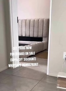 Exclusive Sale on Quality Furniture for R1500