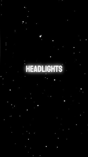 Alok, Alan Walker - Headlights (lyrics)