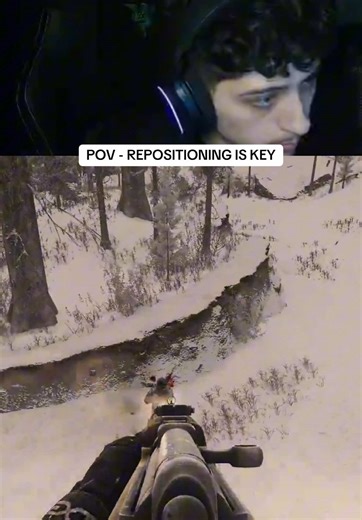 Slowly but surely getting better 👌 #escapefromtarkov #fyp #PVP #gamingclips #streamer