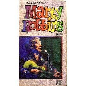 Marty Robbins - The Best Of The Marty Robbins Show / Volume 2 / Volume 3