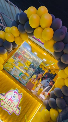 Anirban Das on Instagram: "Yesterday Invinted For Snacks Wala Inauguration #viralchallenge #dailymotivation #dailyinspiration #anirbansbiriyani #dailylifevlog #dailypost #viralvideo #dailyvlog"