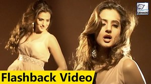 Amisha Patel Sizzling Photoshoot