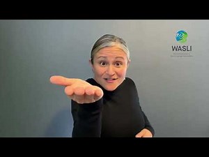 World Association of Sign Language Interpreters 2023 Conference