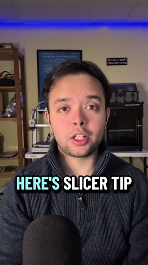Slicer Tip No. 10 - Easily 3D printing your Business Logo #3dprinting #slicertip #fyp #tutorial #businessowner @BAMBULAB Official