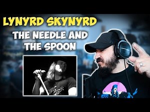 LYNYRD SKYNYRD - The Needle And The Spoon (Live 1976 / Winterland) | FIRST TIME HEARING REACTION