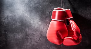 Voici l'astuce imparable pour nettoyer des gants de boxe (et éviter qu'ils ne sentent mauvais)