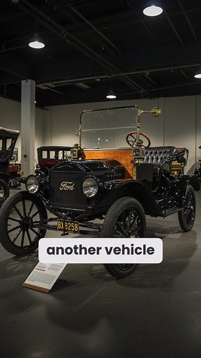 One car saved Ford from bankruptcy and changed the entire world. The 1908 Model T wasn't just another vehicle, it was revolutionary. Before this, cars were luxury toys for the wealthy, but Henry Ford's assembly line magic cut production from 12 hours to 90 minutes, making cars affordable for everyone. At its peak, half the world's cars were Model Ts. Ford sold over 15 million units. This single car created suburbs, built roads, and invented gas stations. The Model T didn't just rescue a company,