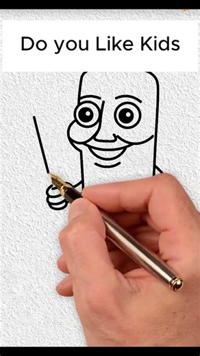 How to Draw the Wooden Stick Man Meme! ✍️