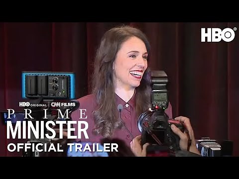 Prime Minister | Official Trailer | HBO