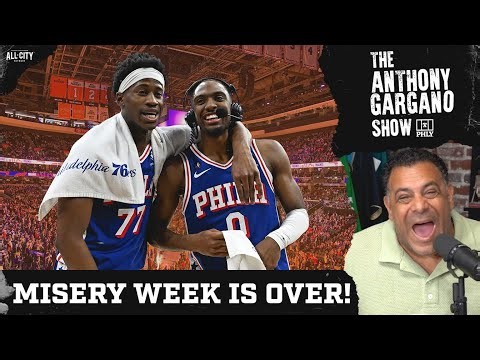 Eagles OC Crossroads, Phillies Watching Mets Spend, Maxey’s not so All-Star Night