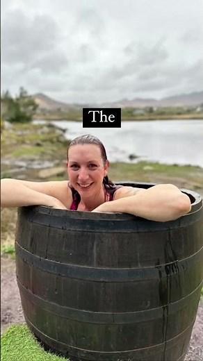 The Wild Atlantic Way!