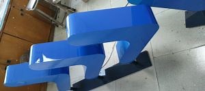 [Hot Item] Arrow Sign Display Board Programmable LED Sign