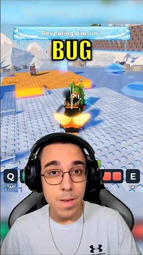 NEW Ice Farming Bug - Roblox Knockout