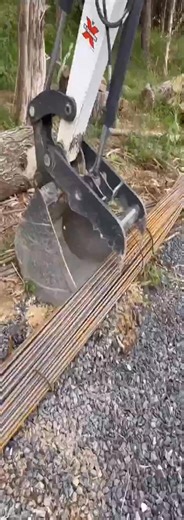 Prepping for Garage Slab #concrete #building #construction #contractor #diy #hausplans #garage #howto #home #build | Sam BuildCo | Facebook