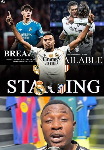 Real Madrid Transfer & Squad Updates