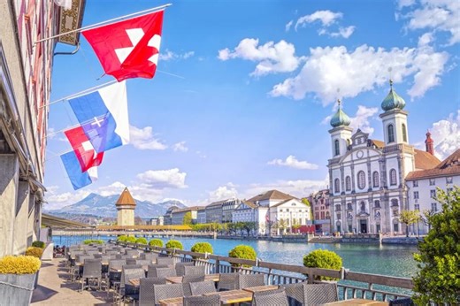 La Banca AMINA della Svizzera, con focus sulle criptovalute, offre staking regolamentato del token Polygon