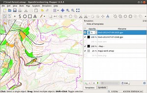 OpenOrienteering Mapper