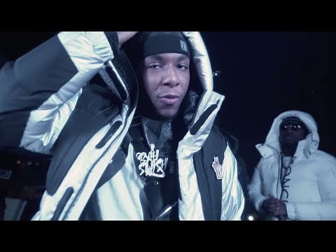 Rah Swish feat. Zay G - D&G (Official Video)