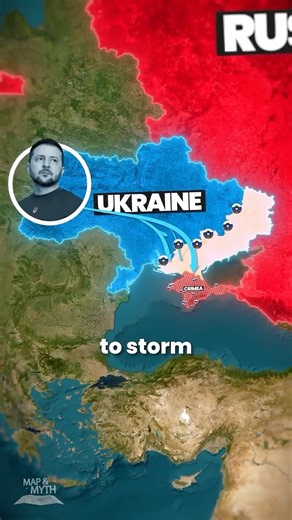 Could Ukraine Take Crimea Back From Russia?