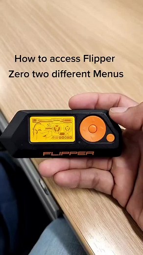 Unlock The Flipper Zero Secret Menu | Hacking Tutorial