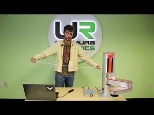 Connecting your computer to your HITBOT: By HITBOT Robot