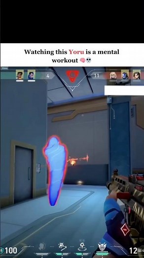 Yoru = Mental Workout 🧠