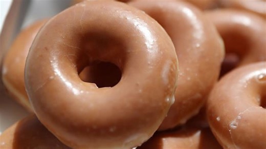 What You Don't Know About Krispy Kreme