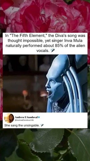 Diva's Song: 85% Real Opera