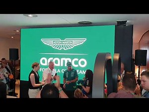 Formula 1 Austrian Grand Prix 2026 - Fernando Alonso