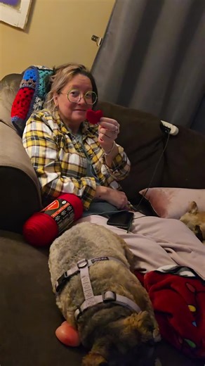 Creative and Fun New Year's Knitting Ideas