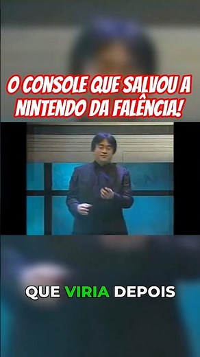 The next Nintendo revolution #revolution #console #videogames