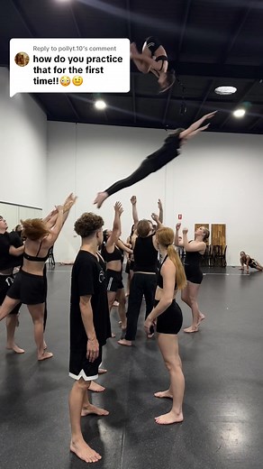 Acrobatics Training Techniques for Tumbling Skills