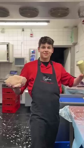 Kip in Braadzak: Makkelijk Koken voor Iedereen