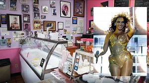 Bey is back! H-town paves the way for Beyoncé with homecoming party ahead of anticipated concert