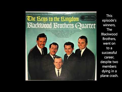Arthur Godfrey's Talent Scouts