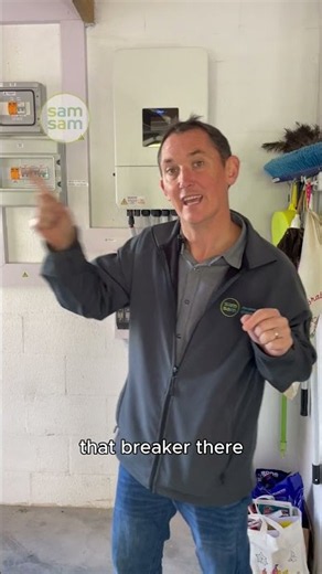 How Do You Size a Solar Inverter Correctly? ⚡ #viral #SolarTips #RenewableEnergy