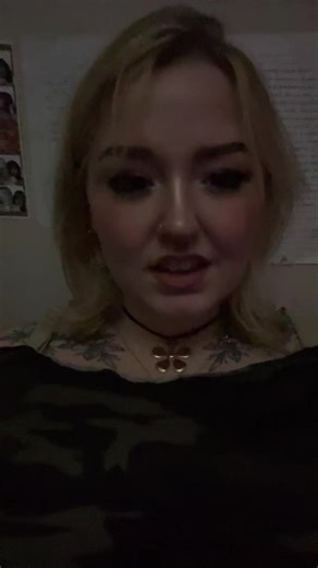 🤍candace🤍 (@urinal.cake.e)’s videos with tell someone who cares - drewslice